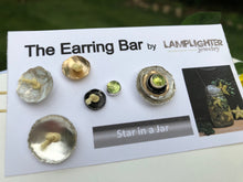 Star in a Jar Earrings