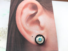 Blue Bell Woods Earrings