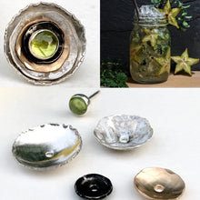 Star in a Jar Earrings