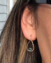 Sandy Earrings