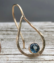 Sandy Earrings