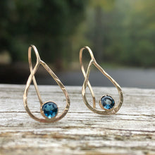 Sandy Earrings