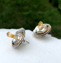 Binche Collins Earrings