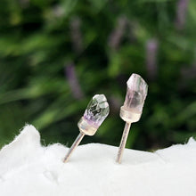 Blackberry Ginger Smash Earrings