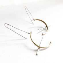 Rosa - Equal Pieces Earrings